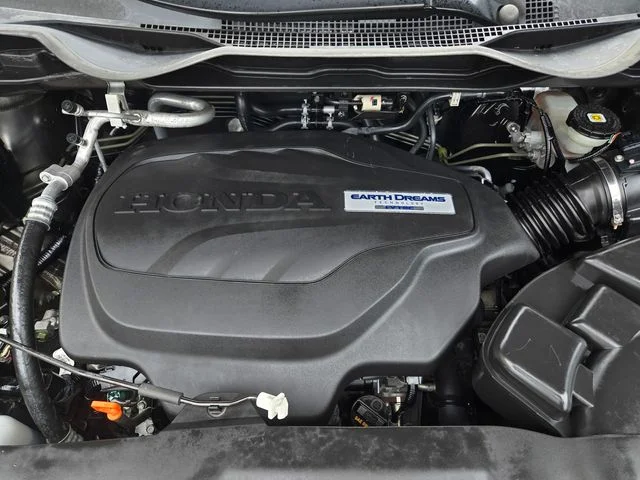 SEMINUEVOS HONDA Odyssey a Estados en autogozo