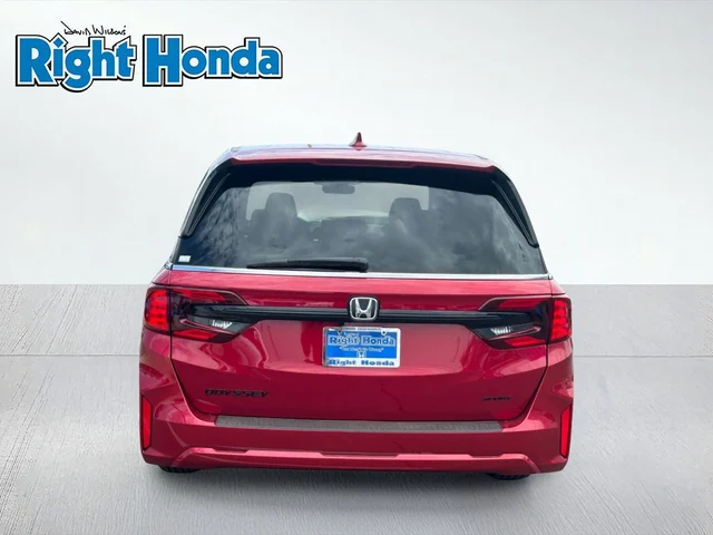 Nuevos HONDA ODYSSEY à Estados chez autogozo