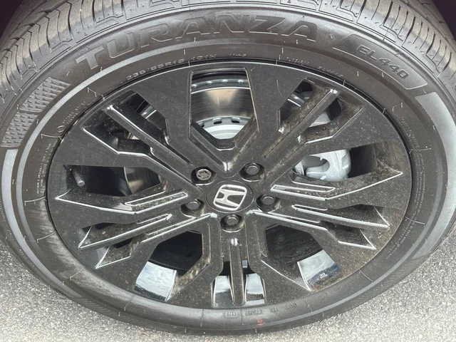 Nuevos HONDA ODYSSEY à Estados chez autogozo