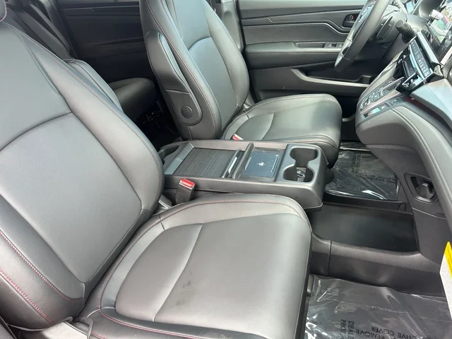 Nuevos HONDA ODYSSEY à Estados chez autogozo