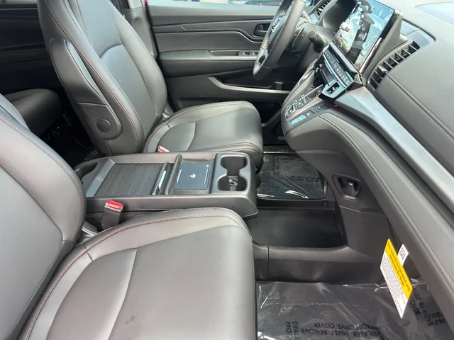 Nuevos HONDA ODYSSEY à Estados chez autogozo