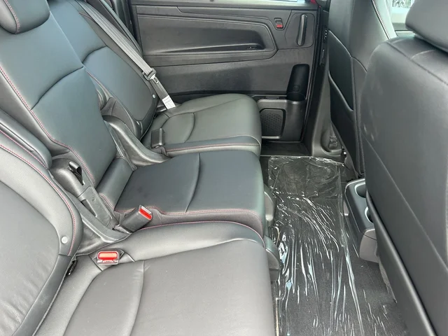 Nuevos HONDA ODYSSEY à Estados chez autogozo