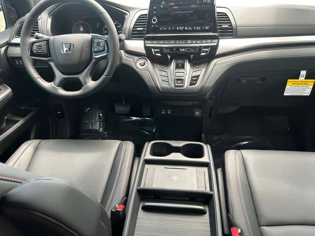Nuevos HONDA ODYSSEY à Estados chez autogozo