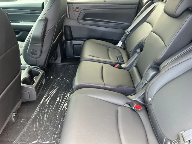 Nuevos HONDA ODYSSEY à Estados chez autogozo