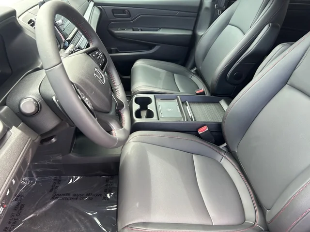 Nuevos HONDA ODYSSEY à Estados chez autogozo