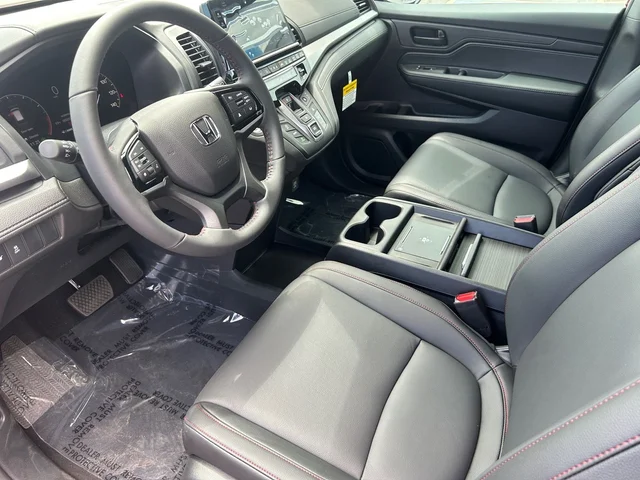 Nuevos HONDA ODYSSEY à Estados chez autogozo