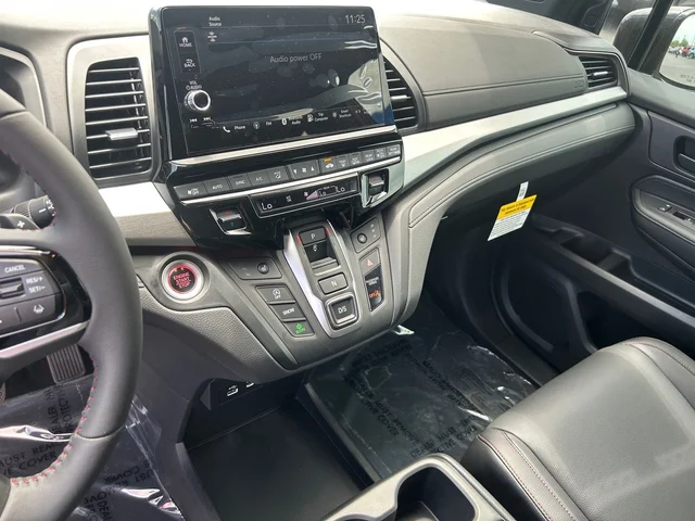 Nuevos HONDA ODYSSEY à Estados chez autogozo