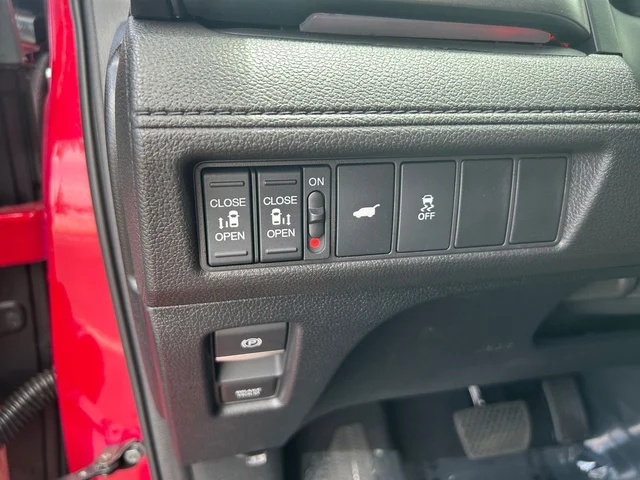 Nuevos HONDA ODYSSEY à Estados chez autogozo