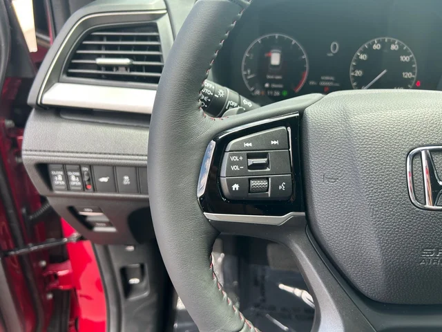 Nuevos HONDA ODYSSEY à Estados chez autogozo