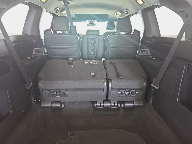 SEMINUEVOS HONDA Odyssey a Estados en autogozo