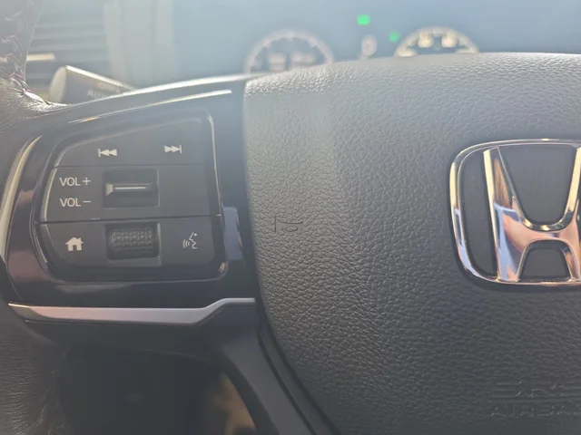 SEMINUEVOS HONDA Odyssey a Estados en autogozo