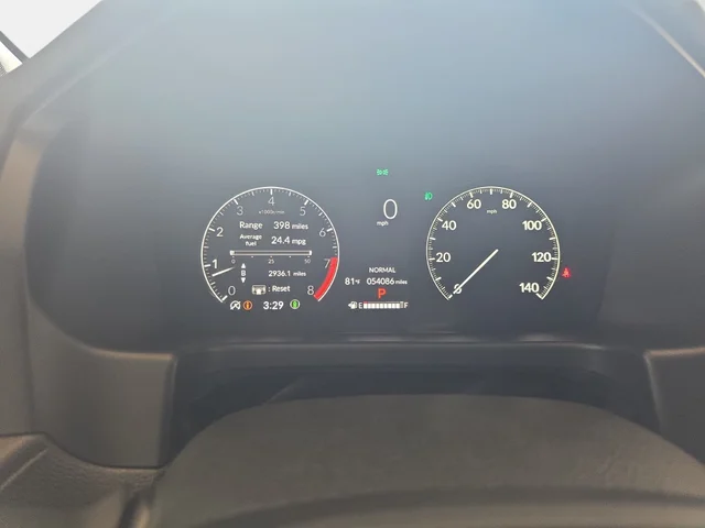 SEMINUEVOS HONDA Odyssey a Estados en autogozo