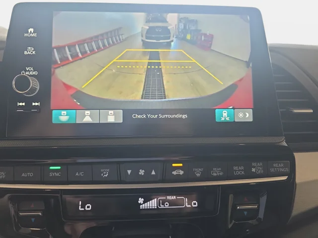 SEMINUEVOS HONDA Odyssey a Estados en autogozo