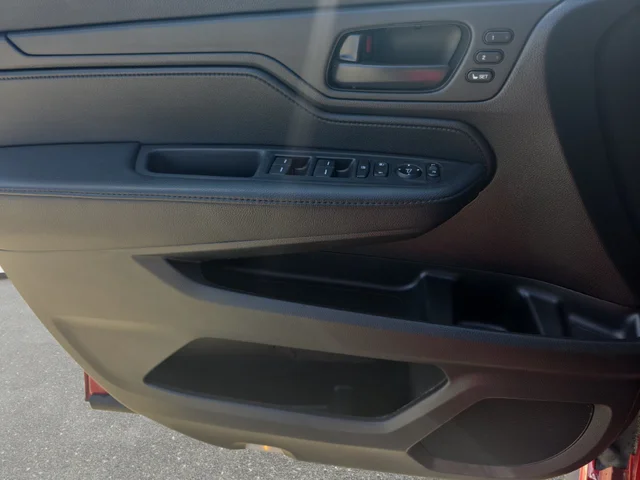 SEMINUEVOS HONDA Odyssey a Estados en autogozo