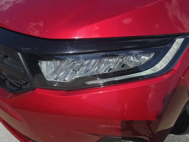 SEMINUEVOS HONDA Odyssey a Estados en autogozo