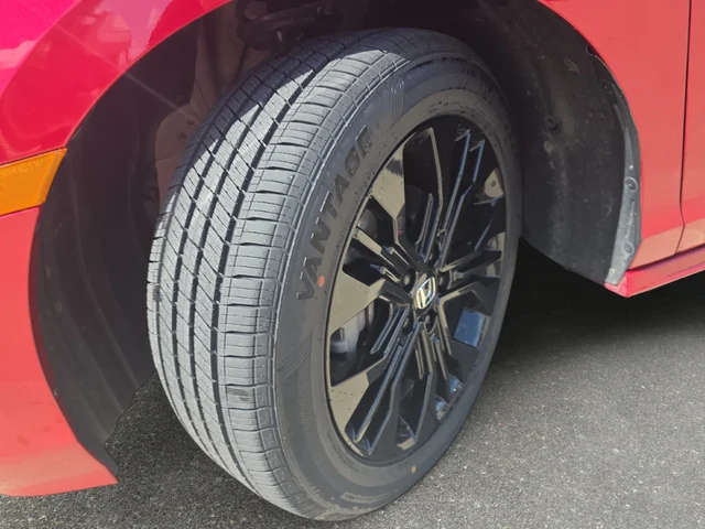 SEMINUEVOS HONDA Odyssey a Estados en autogozo