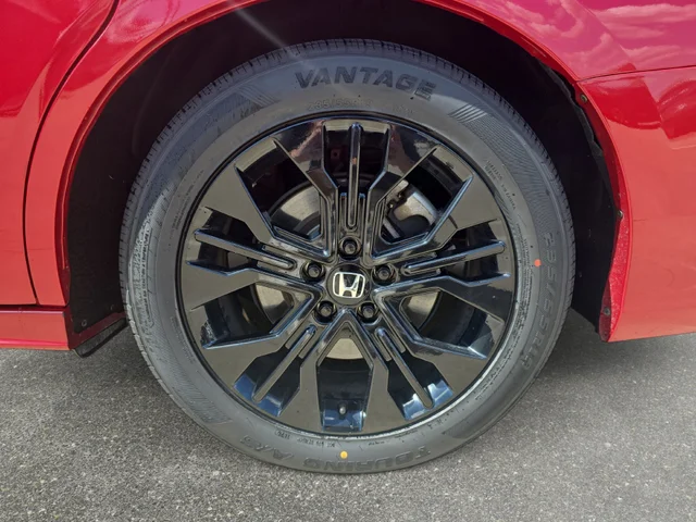 SEMINUEVOS HONDA Odyssey a Estados en autogozo