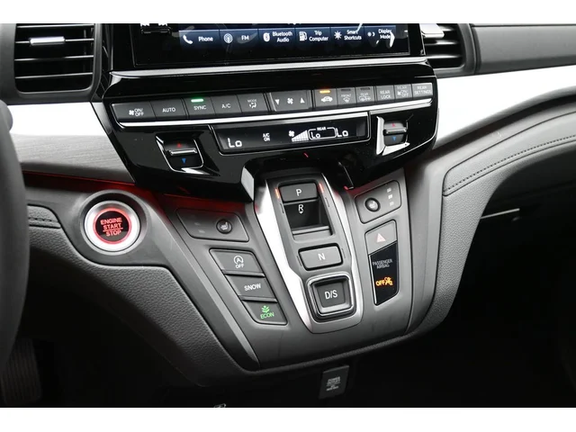 Nuevos HONDA ODYSSEY à Estados chez autogozo