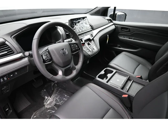Nuevos HONDA ODYSSEY à Estados chez autogozo