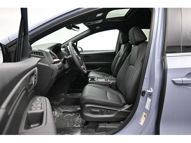 Nuevos HONDA ODYSSEY à Estados chez autogozo