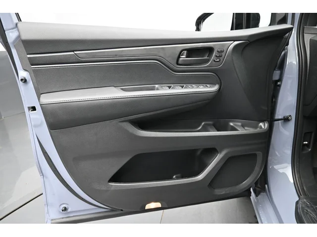 Nuevos HONDA ODYSSEY à Estados chez autogozo