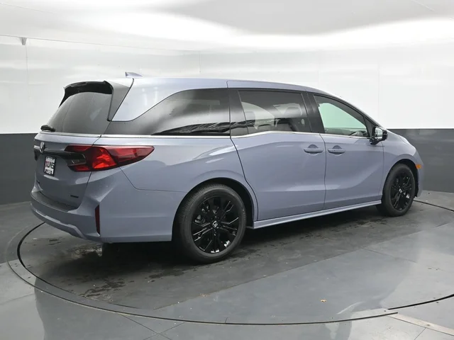 Nuevos HONDA ODYSSEY à Estados chez autogozo