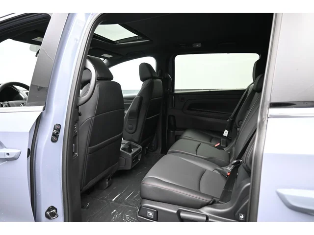 Nuevos HONDA ODYSSEY à Estados chez autogozo
