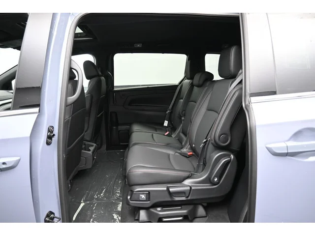 Nuevos HONDA ODYSSEY à Estados chez autogozo