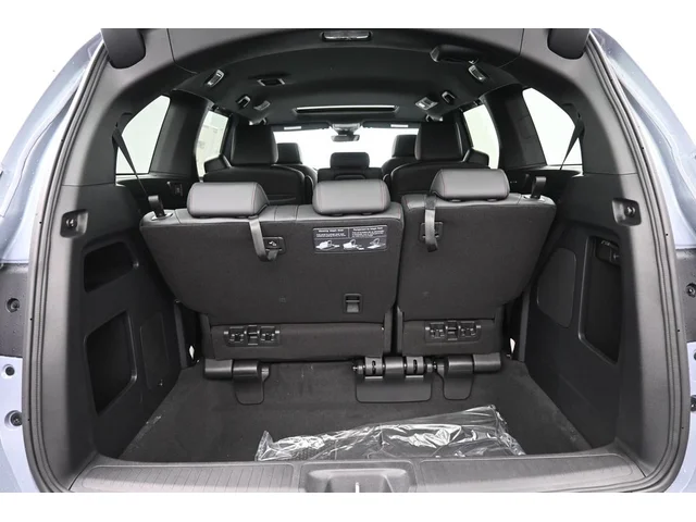 Nuevos HONDA ODYSSEY à Estados chez autogozo
