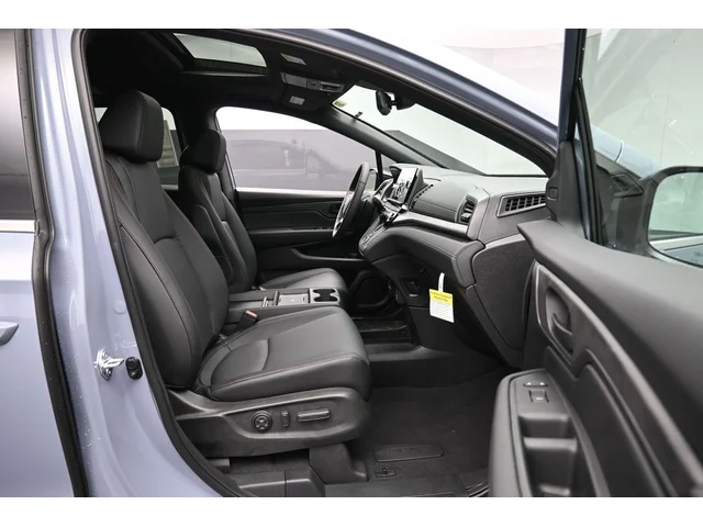 Nuevos HONDA ODYSSEY à Estados chez autogozo