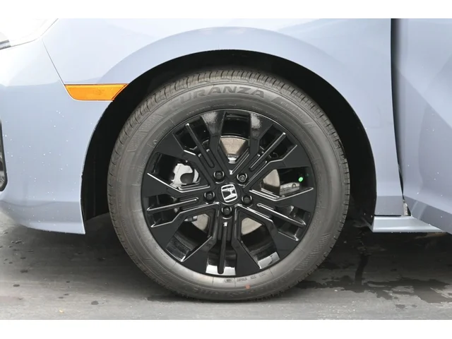Nuevos HONDA ODYSSEY à Estados chez autogozo