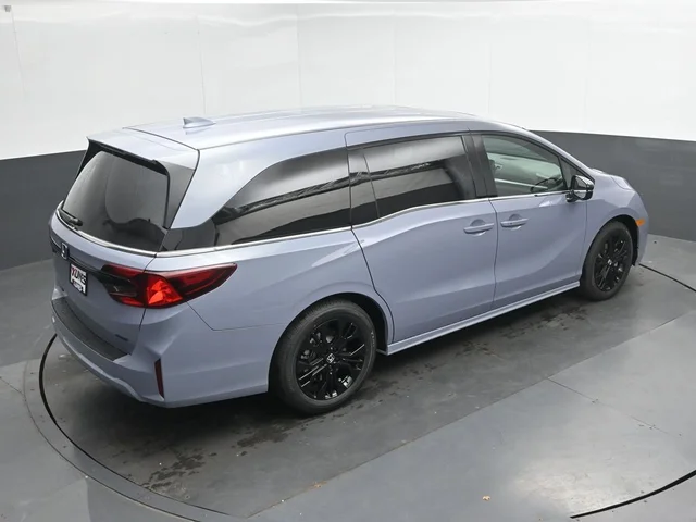 Nuevos HONDA ODYSSEY à Estados chez autogozo