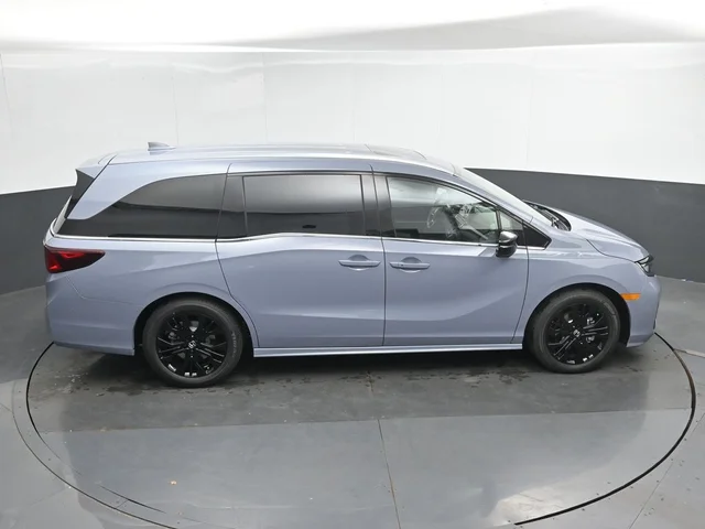 Nuevos HONDA ODYSSEY à Estados chez autogozo