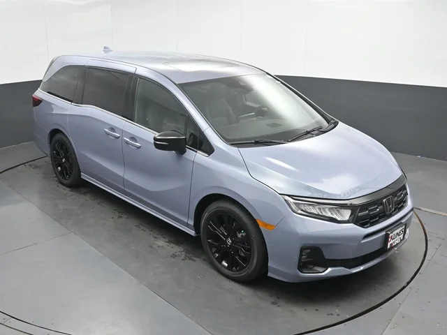 Nuevos HONDA ODYSSEY à Estados chez autogozo