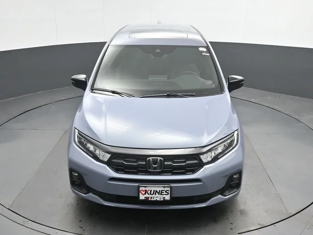 Nuevos HONDA ODYSSEY à Estados chez autogozo