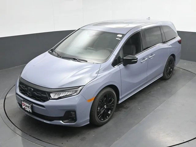 Nuevos HONDA ODYSSEY à Estados chez autogozo