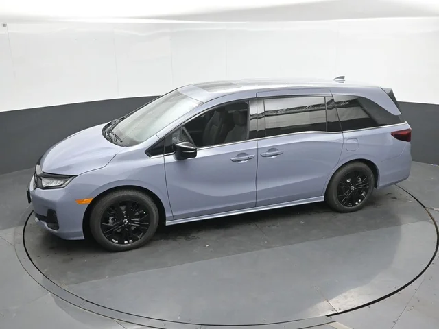 Nuevos HONDA ODYSSEY à Estados chez autogozo