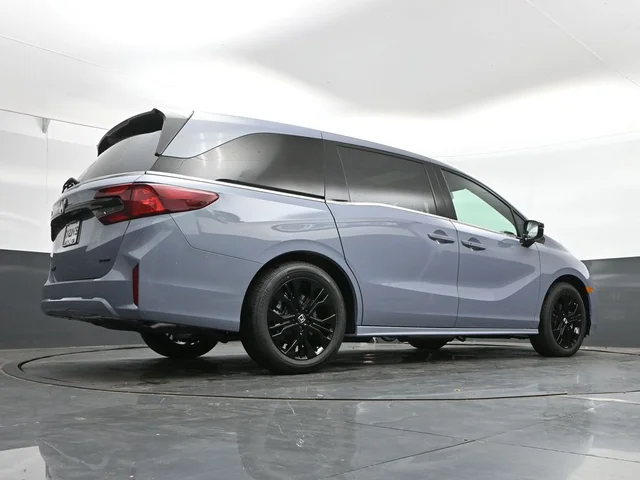 Nuevos HONDA ODYSSEY à Estados chez autogozo