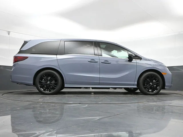 Nuevos HONDA ODYSSEY à Estados chez autogozo