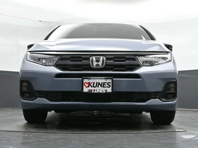 Nuevos HONDA ODYSSEY à Estados chez autogozo