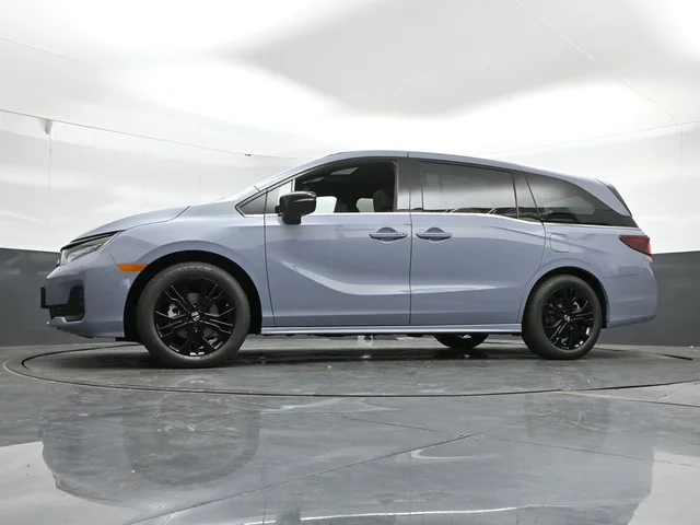 Nuevos HONDA ODYSSEY à Estados chez autogozo