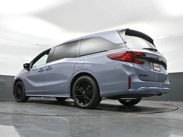 Nuevos HONDA ODYSSEY à Estados chez autogozo