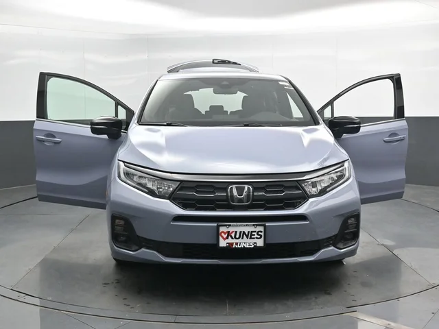 Nuevos HONDA ODYSSEY à Estados chez autogozo