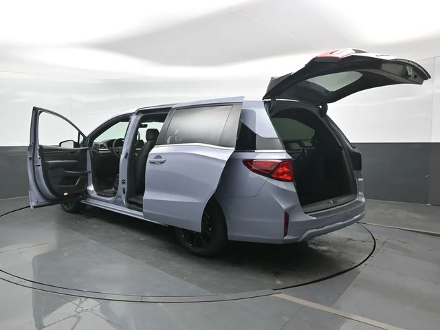 Nuevos HONDA ODYSSEY à Estados chez autogozo