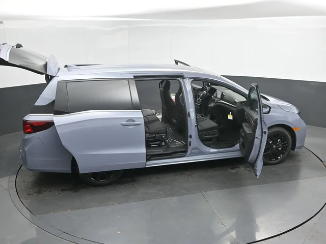 Nuevos HONDA ODYSSEY à Estados chez autogozo