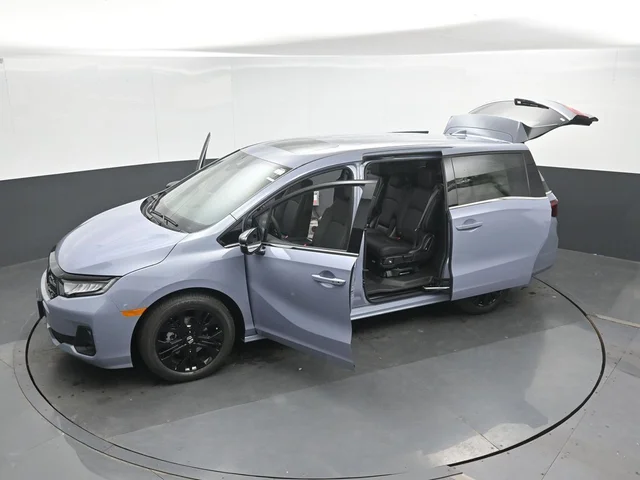 Nuevos HONDA ODYSSEY à Estados chez autogozo