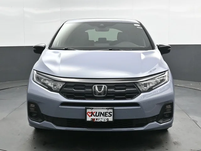 Nuevos HONDA ODYSSEY à Estados chez autogozo