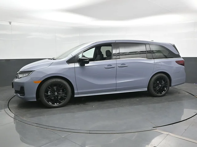 Nuevos HONDA ODYSSEY à Estados chez autogozo