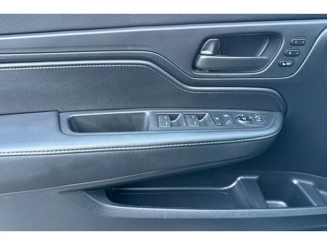 Pre-Owned HONDA Odyssey at Anderson Honda in Palo Alto