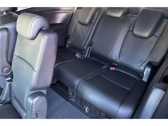 Pre-Owned HONDA Odyssey at Anderson Honda in Palo Alto